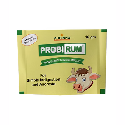 aurinko probipro-a unique protein supplement with probiotics