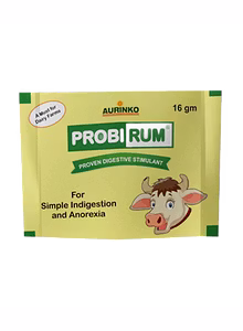 Probipro-A unique Protein Supplement with probiotics