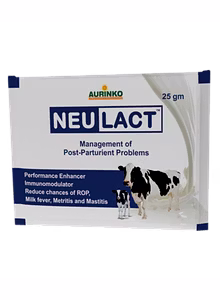 Neulact-Management of Post-Parturient Problems