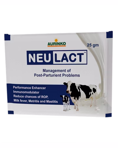 Neulact-Management of Post-Parturient Problems-123456812