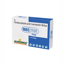 aurinko macfen plus-mega spectrum dewormer for small animals