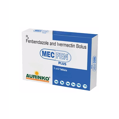 aurinko macfen plus-mega spectrum dewormer for small animals
