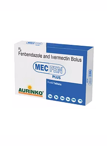 Macfen Plus-Mega Spectrum Dewormer for Small Animals