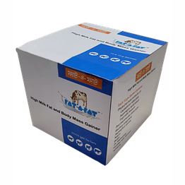 aurinko fat a fat-high milk fat & body mass gainer