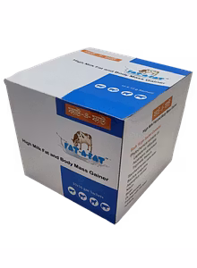 Fat a fat-High Milk Fat & Body Mass Gainer