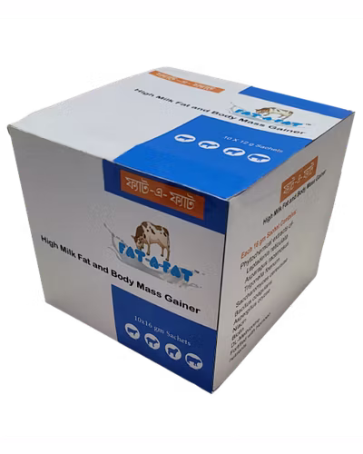 Fat a fat-High Milk Fat &amp; Body Mass Gainer-123456804