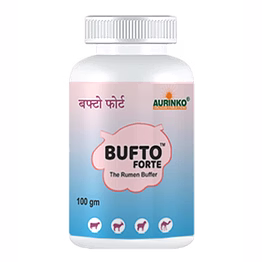 aurinko bufto forte-the rumen buffer