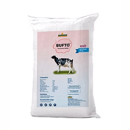 aurinko bufto-the rumen buffer