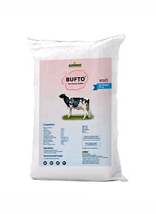 Bufto-The Rumen Buffer