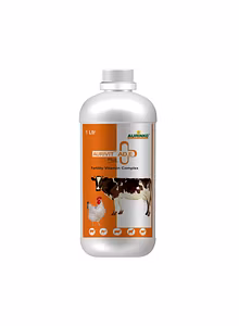 Aurivit AD3 E Plus-Fertility Vitamin Complex