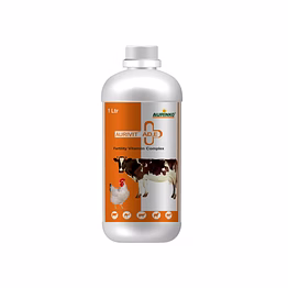 aurinko aurivit ad3 e-fertility vitamin complex