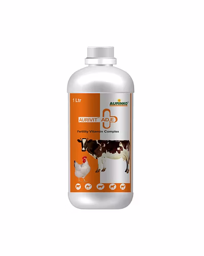 Aurivit AD3 E-Fertility Vitamin Complex-123456796-S