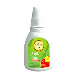 aurinko aurimos-organic long acting mosquito repellent
