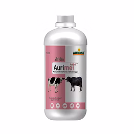 aurinko aurimet-uterine tonic and galactogogue