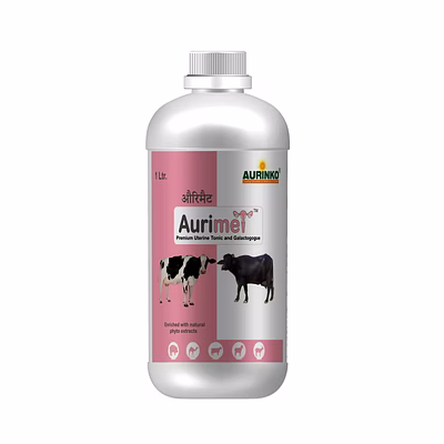 aurinko aurimet-uterine tonic and galactogogue