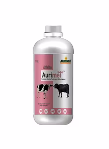 Aurimet-Uterine Tonic and Galactogogue