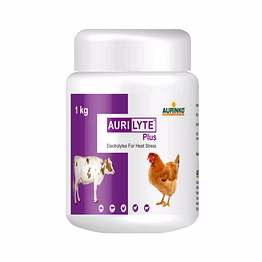 aurinko aurilyte plus-electrolytes powder