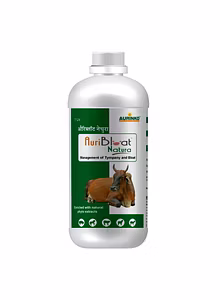 Auribloat Natura-Management of Tympany and Bloat