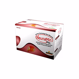 aurinko neunamin plus-with probiotics for reproductive health of ovary and uterus