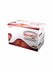 Neunamin plus-With Probiotics for Reproductive Health of Ovary and Uterus