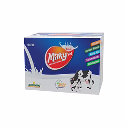 aurinko milky vet bolus-milk enhancer bolus fortilied with neunamins