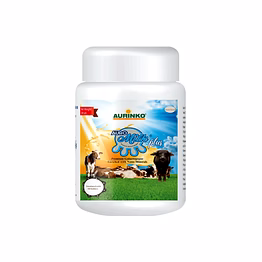 aurinko auro milk plus-premium galactogogue enrihed with rumen protected nanominerals