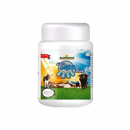 aurinko auro milk forte-premium galactogogue enrihed with snf builders and mastitis prevention factors