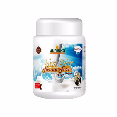 aurinko neuna forte-super nutrition with nano-dose advantage