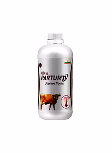 Partum 11-Uterine Tonic