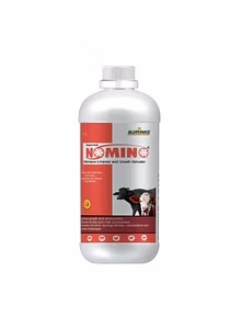 Nomino-Performance Enhancer & Growth Stlmulator