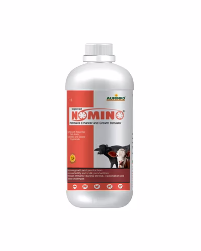 Nomino-Performance Enhancer &amp; Growth Stlmulator-123456755-S