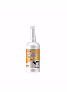 Drylact-Optimizes Dry Period In Lactating Animals
