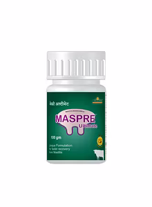 Maspre ultimate-Unique Formulation for faster recovery from Mastitis