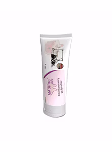 Maspre Gel-Anti-inflammatory gel for udder