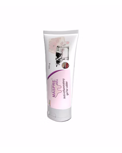 Maspre Gel-Anti-inflammatory gel for udder-123456752-S