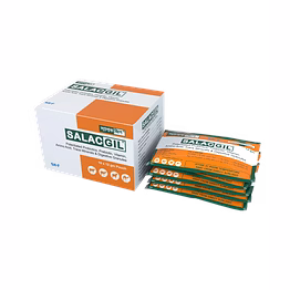aurinko salacgil-quick acting rumenotoric-probiotic bolus