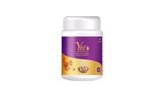 Yeco Nanophosphosome-Highly Bioavailable Natural Pigments