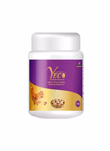 Yeco Nanophosphosome-Highly Bioavailable Natural Pigments