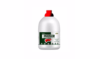 Livauro-Herbal Liver Stimulant and Tonic