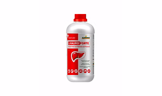 Livauro forte Poultry-Premium Herbal Liver Stimulant and Protectant