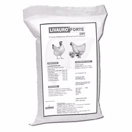 aurinko livauro forte dry-premium herbal liver stimulant and protectant