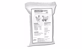 Livauro forte Dry-Premium Herbal Liver Stimulant and Protectant