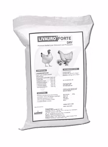 Livauro forte Dry-Premium Herbal Liver Stimulant and Protectant