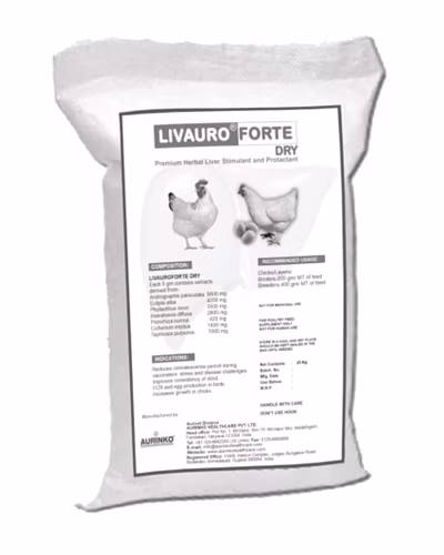 Livauro forte Dry-Premium Herbal Liver Stimulant and Protectant-123456828-XL