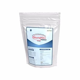 aurinko neunamin power total-carbon technology nano minerals