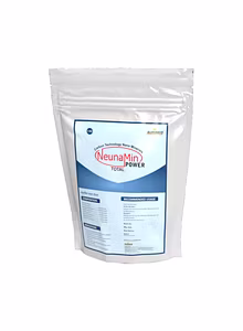 Neunamin Power total-Carbon Technology Nano Minerals