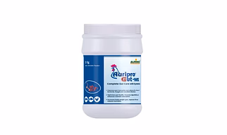 Auripro gut ws-Complete gut care with synbiotics
