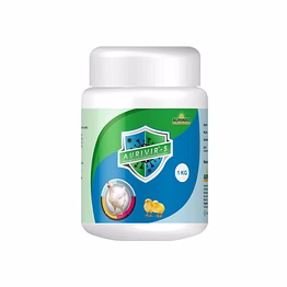 aurinko aurivir – s-powerful phytogenic immunomodulator against dna virus infections