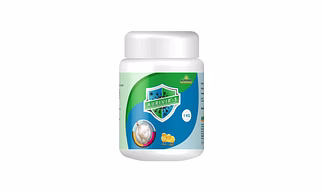 Aurivir – S-Powerful Phytogenic Immunomodulator against DNA Virus Infections