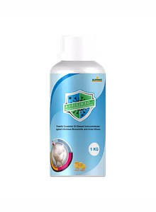 Aurivir – EO 1-Powerful Essential Oil Based Immunomodulator against Infectious Bronchitis and Avian Influenza